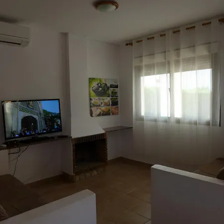 Holiday home Rentalmar California *