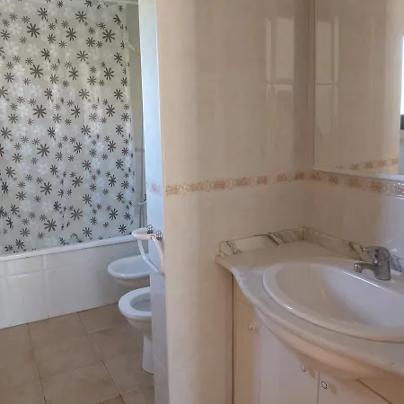 Holiday home Rentalmar California Miami Playa