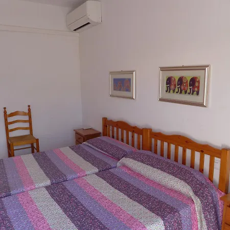 Rentalmar California Holiday home Miami Playa