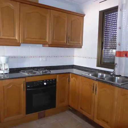 Rentalmar California Holiday home Miami Playa
